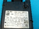 VW TIGUAN 2 II 2.0 TFSI 140KW 2022 R RADAR ASSISTANT CHANGEMENTS COURROIE 2Q0907686Bphoto 10