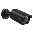 IP-камера Reolink RLC-810A POE, черная
