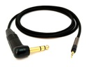 Кабель для наушников SENNHEISER 6.3 CANARE своими руками