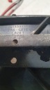 POUTRE AVANT PARE-CHOCS OPEL ASTRA J 13321314 1.7L DIESEL 81KW 2010photo 11