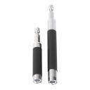 2PCS ROZSZERZONY ШЕСТИКУТНИК ГНІЗДА MAGNETYCZNEGO 1/4 ДЮЙМА 8D  (18382732425) фото min 16