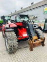 Manitou 737-130 PS MANITOU 737-130 PS, 2017rok, powershift, 7m, 3,7t udzwi (17848536088) фото min 10