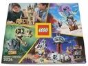 КАТАЛОГ LEGO 2024 ЯНВАРЬ-ИЮНЬ