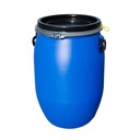 АКЦИЯ Новая бочка 60л для пищевого производства.