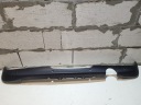 DOUBLURE SPOILER PARE-CHOCS ARRIÈRE PDC MINI R57 R57 R58 R56 R59photo 1