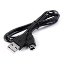 USB-кабель для Nintendo 3DS DSI DSI LL DSI
