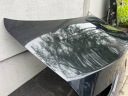 КРИШКА БАГАЖНИКА ЗАД ЗАДНЯ MERCEDES CLA W118 118 СЕДАН  (18737763045) фото min 8