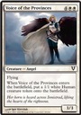 MTG Голос провинций AVR ангел