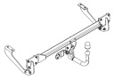 ЗЙОМНИЙ ГАК БУКСИРУВАЛЬНИЙ / ФАРКОП MODUL13PIN DS5 KF 2015-18 CITROEN DS5 OD2011  (17504064686) фото min 14