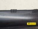 MOULURE PARE-CHOCS CACHE BMW X3 G01 MODULE 2017-2021 AVANT 8070392photo 14