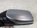 ДЗЕРКАЛО ЛІВИЙ ПЕРІД BMW E60 E61 LCI ЄВРОПА SPACEGRAU METALLIC A52/7 3PIN LED (СВІТЛОДІОД)  (17632564696) фото min 9