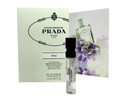 Prada Les Infusions De Iris Edp 1,5 мл пробник