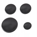 4 x КРЫШКА ГОРЕЛКИ ДУХОВКИ AMICA BSI ОРИГИНАЛ