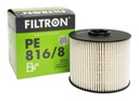 C5 3 2.0 HDI 163 FILTROS TOTAL 5W30 5L. FILTRON 