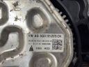2016 VOLKSWAGEN PASSAT B8 ENSEMBLE RADIATEURS 5Q0121203CNphoto 8