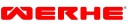 Переход адаптера Werhe от M14 к M22 отверстия