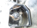 PHARE DROITE AVANT BMW E65 7165452photo 8