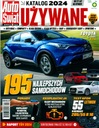 КАТАЛОГ AUTO ŚWIAT Б/У 2024 2 / 2024