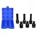 НАБОР УДАРНЫХ БИТ ШПЛАЙН 1/2 M14 - M18 VAG HUBS