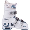 36-40 Lyžiarske topánky Roces Idea Free bielo-modrá 450492 23 36-40 Veľkosť inny