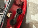 ДВЕРІ КУПЕ ЛІВА СТОРОНА JAGUAR XK8 - XKR 2003  (18656990340) фото min 16