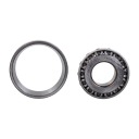 ПОДШИПНИК ОПОРНОГО ПАЛЬЦА ПОВОРОТНОГО КУЛАКА DEUTZ-FAHR 30X72X20,7MM 225300070  фото 6