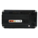 CONTRÔLEUR SINUSOIDALNY ECU 72V 55A 3960W POUR QS HUB MOTEUR TYPE 05photo 5