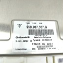 МОДУЛЬ АКТИВНОЇ ПІДВІСКИ PORSCHE MACAN (95B) 95B907557G 33357663 3.0L  (18503535922) фото min 7