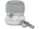 Наушники-вкладыши JBL Live Pro 2 TWS Серебристые