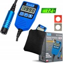 ТЕСТЕР ДАТЧИКА ТОЛЩИНЫ КРАСКИ DX-13-S-AL для СТАЛИ и АЛЮМИНИЯ