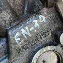 ГОЛОВКА РЕСТАВРОВАНА KIA HYUNDAI 1.6 GDI 221112B750  (18887689986) фото min 11