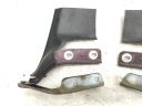 ENSEMBLE CHARNIÈRES CAPOTS PEUGEOT 607 (9D, 9U) 9636025977 2.2L DIESEL 98KWphoto 8