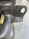 RENAULT TRAFIC IV 3 РЕСТАЙЛ 21- СХОДИНКА НАКЛАДКА ПОРОГУ ЛІВА ПЕРІД  (18838760939) фото min 8