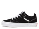 Pánska obuv tenisky pre mládež čierna VANS SELDAN BLACK VN0A4U25187 36.5 Stav balenia originálne