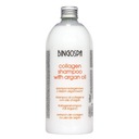 КОЛЛАГЕНОВЫЙ ШАМПУНЬ С АРГАНОВЫМ МАСЛОМ