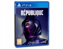 Ремастер Республики для PS4