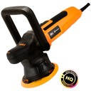 ADBL Roller DA09125-01 - Полировальная машина двойного действия 9 мм