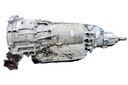 АКПП ZF 8HP55 AUDI A8