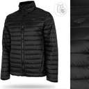 МУЖСКАЯ СТЕГАНАЯ СПОРТИВНАЯ КУРТКА 4F НА КАЖДЫЙ ДЕНЬ ПЕРЕХОДНАЯ ОСЕНЬ