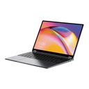 Ноутбук CHUWI FreeBook 2023, 13,5 дюйма, IPS, ОЗУ 512 ГБ