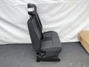 MASTER 3 I 4 NV400 MOVANO 10- SEAT FRONT DOUBLE RIGHT PASSENGER TABLE  photo 7