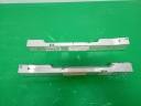 ЗОНА НИЖНЯЯ ЛЕВАЯ ПРАВАЯ DO BMW U10 U11 U06 F70 F74 МИНИ U25 8737235 8737236  фото 7