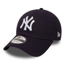 Мужская бейсболка NEW ERA NY NEW YORK yankees ДОСТАВКА В КОРОБКЕ