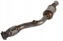 КАТАЛИТИЧЕСКИЙ НЕЙТРАЛИЗАТОР CITROEN C4 2.0i EW10J4 04-7/07 GWAR