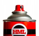 Lakier Samochodowy Spray Volvo Każdy Kolor HML Waga produktu z opakowaniem jednostkowym 0.5 kg