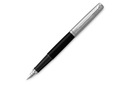 Перьевая ручка Parker Jotter 60 Black с гравировкой