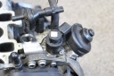 VW TOURAN CROSS II 10-15R 2.0TDI CFH ДВИГУН СТІЙКА 03L021AP 147TYS.  (18766401217) фото min 12