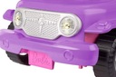 Mattel Barbie - Vehicle Jeep (GMT46) Vek dieťaťa 3 roky +