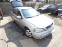 ФИЛЬТР УГОЛЬНЫЙ ТОПЛИВА ПАТРУБКИ OPEL ASTRA G II 1.6 16V 98-09 BAX-1100  фото 12