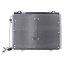NRF DÉSHYDRATEUR CLIMATISATION MERCEDES C T-MODEL S202 C PAQUET AWARYJNY #17photo 15